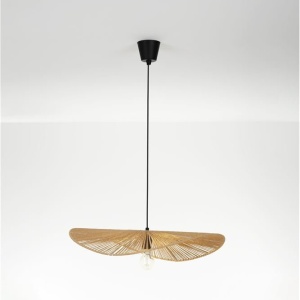 Lustra/Pendul design natural SIARA NVL-9586536 246257 universul-luminii.ro