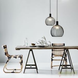 Lustra / Pendul design nordic Aver 40 84253003 DFTP - Img 4