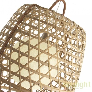 Lustra / Pendul design rustic Dante I 21784 VH 58617 universul-luminii.ro