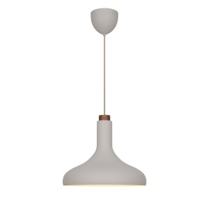 Lustra, Pendul Design Scandinav Fuji bej - Img 3