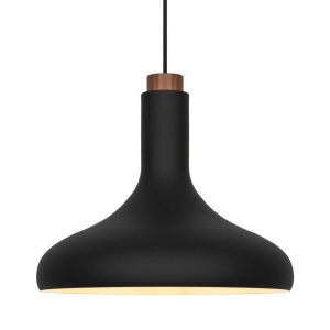 Lustra, Pendul Design Scandinav Fuji negru