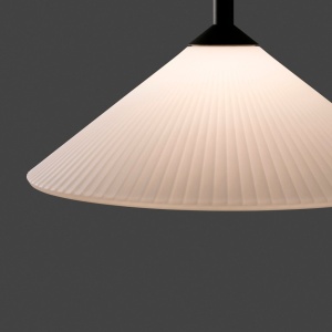 Lustra/Pendul iluminat exterior decorativ SAIGON R55 gri/alb 127727 universul-luminii.ro
