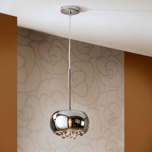 Lustra,Pendul inaltime reglabila, Argos 509010