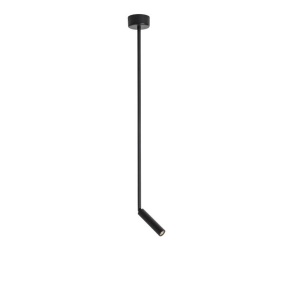Lustra / Pendul LED cu spot directionabil design minimalist Sicily NVL-7140184 - Img 1