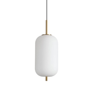 Lustra/Pendul LED decorativ Umile-2 sp1