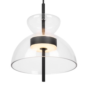 Lustra/Pendul LED design modern decorativ Bangkok 145187 universul-luminii.ro