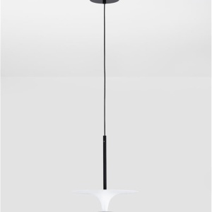 Lustra/Pendul LED design modern LUET D-26cm - Img 3