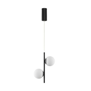 Lustra/Pendul LED design modern NUVOLE - Img 1