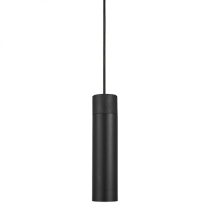 Lustra, Pendul minimalist design nordic Tilo negru 2010453003 NL - Img 1