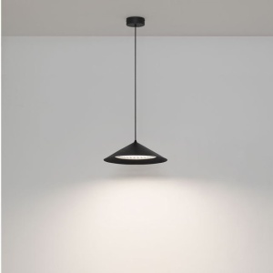 Lustra, Pendul modern DARIO negru - Img 2