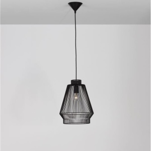 Lustra / Pendul modern design decorativ BREDO D-27,5cm 108827 universul-luminii.ro