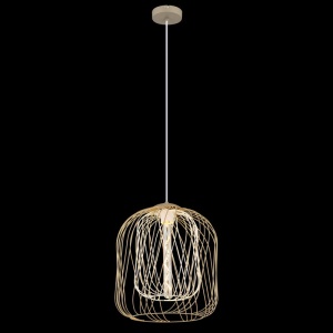Lustra/Pendul modern DICHTI 35cm - Img 3