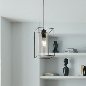 Lustra, Pendul modern Ingot 139497 universul-luminii.ro
