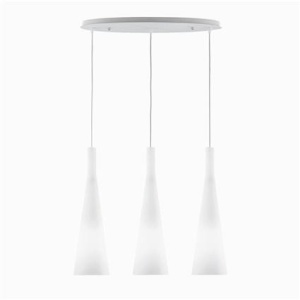 Lustra, pendul modern MILK SP3 030326