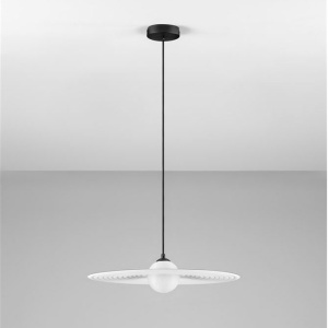 Lustra, Pendul modern REFLET 45cm - Img 4