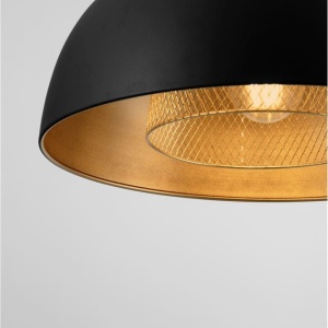Lustra, Pendul modern SQUBE - Img 4