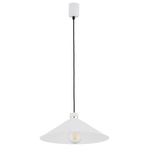 Lustra/Pendul modern stil industial NASHVILLE alba 103647 universul-luminii.ro