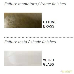 Lustra, Pendul rustic fabricat manual diametru 25cm Tabia 212.08.OV - Img 7