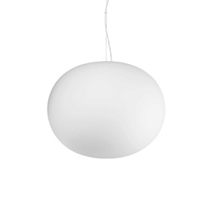 Lustra/Pendul stil minimalist Cotton sp1 d40