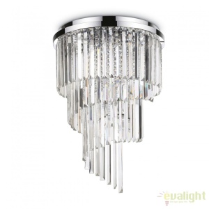 Lustra / Plafoniera moderna design elegant CARLTON PL12 168937