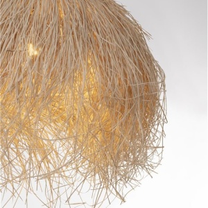 Lustra ratan design natural JAUNET NVL-9586535 246247 universul-luminii.ro