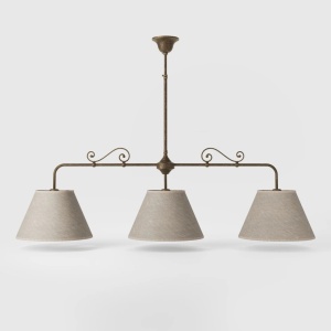 Lustra suspendata design clasic italian Bruxelles