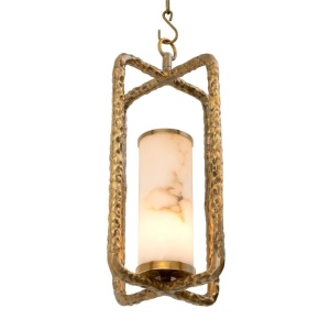 Lustra suspendata design LUX San Lorenzo, alama vintage 142387 universul-luminii.ro