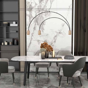 Lustra suspendata design minimalist Joshua - Img 2