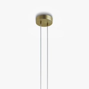 Lustra suspendata design modern Antic 4L - Img 6