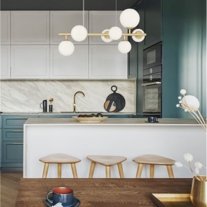 Lustra suspendata design modern decorativ ODILLIA 7L 138847 universul-luminii.ro