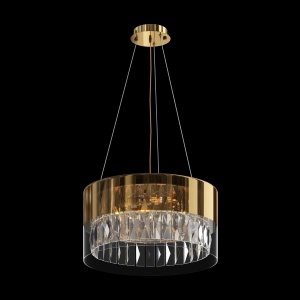 Lustra suspendata design modern Wonderland 201127 universul-luminii.ro