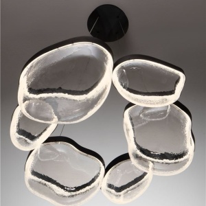 Lustra suspendata LED CLAIR - Img 3