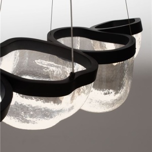 Lustra suspendata LED CLAIR - Img 6