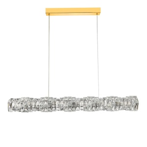 Lustra suspendata LED FLORENCE DIMM