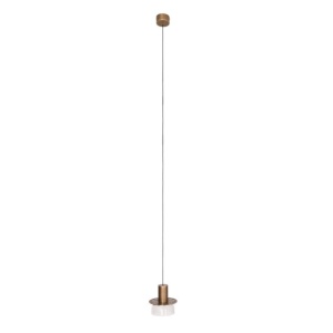 Lustra suspendata LED moderna Signature A - Img 2