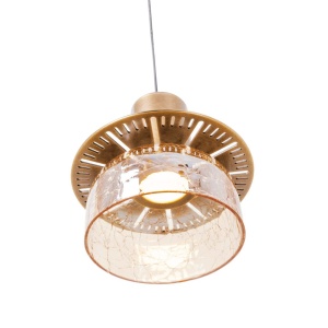 Lustra suspendata LED moderna Signature A - Img 2