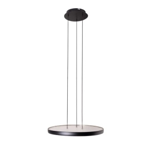 Lustra suspendata LED moderna Vik 48cm 151367 universul-luminii.ro