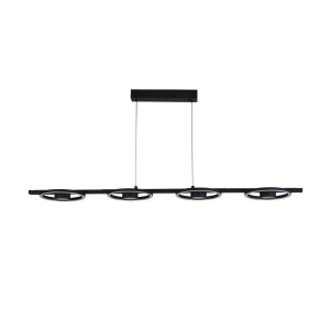 Lustra suspendata LED stil modern Space 158937 universul-luminii.ro