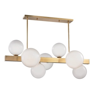 Lustra suspendata LUX design modern HINSDALE