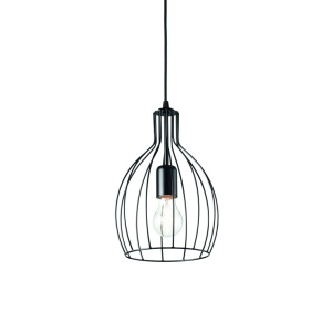 Lustra suspendata / Pendul Industrial Style AMPOLLA-2 SP1 148151