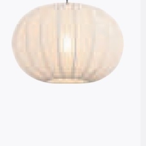 Lustra suspendata stil cocoon Radiant 625897 universul-luminii.ro