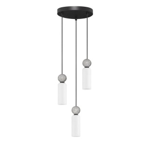 Lustra suspendata stil minimalist FILOMENA 3L