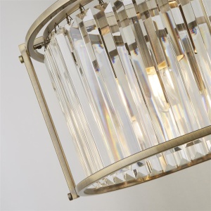 Lustra traditionala stil clasic Victoria oval alama antic 221797 universul-luminii.ro