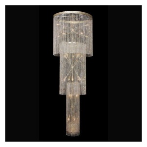 Lustra XL Cristal Bohemia, F 3 floor - Img 1