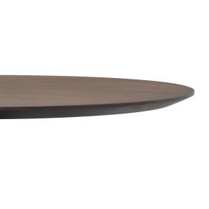 Masa dining design LUX Genova, 132cm 113413 HZ - Img 6