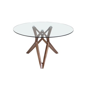 Masa dining moderna design original si inovativ Round 140cm - Img 6
