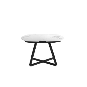 Masa extensibila design prin rotire Yodda 120-178x90 - Img 6