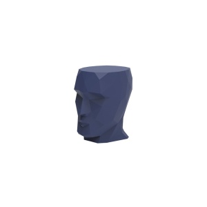 Masa exterior/interior design decorativ ADAN STOOL, mat - Img 10