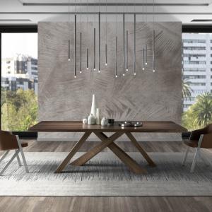 Masa solida design elegant Althea AC-CPM3775