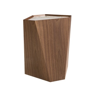 Masuta auxiliara design modern Porcelain Marble - Img 4